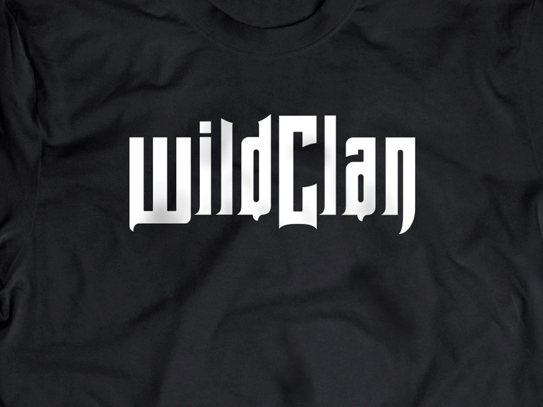 WILD CLAN